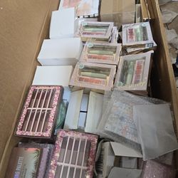 Wholesale Makeup 