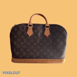 Original Louis Vuitton Woman Bag