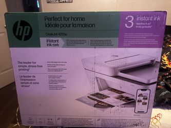 HP PRINTER