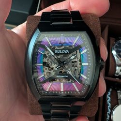 Bulova Maquina- Looking to trade
