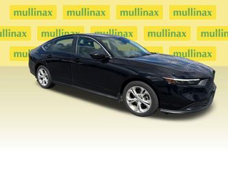 2023 Honda Accord