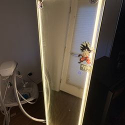 LED MIRROR 3 Colors