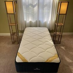 DreamCloud Premier Rest Twin XL