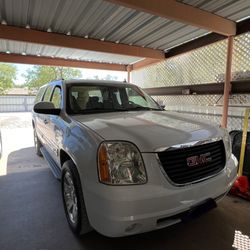 2008 GMC Yukon XL