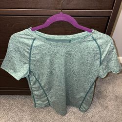 FREE Women’s Athletic Tops