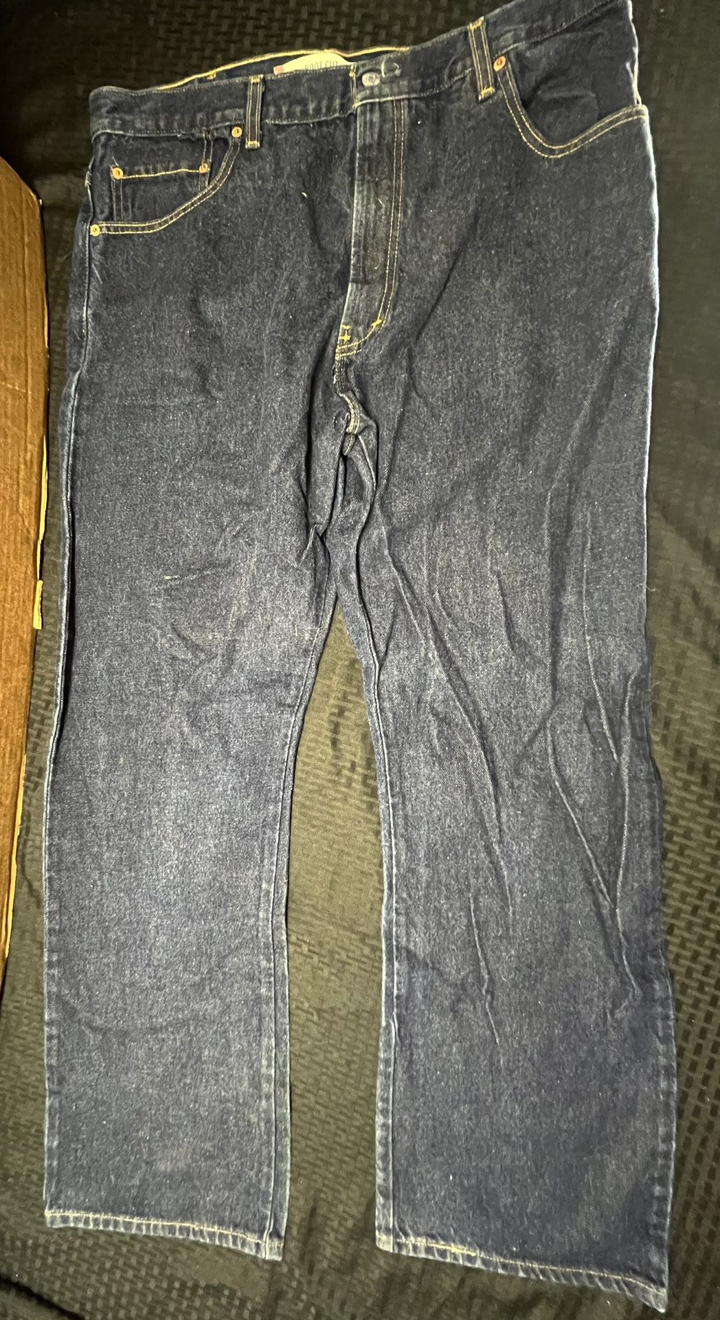 Levi’s Boot Cut 517 Jeans (W40/L32)