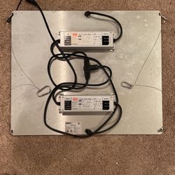 Spider Farmer SF-4000 Grow Light 