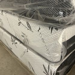 Full Size Memory Foam 