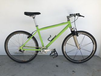 1995 Kona Kula Custom Single Speed Bike for Sale in Dania Beach FL OfferUp