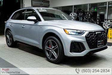 2025 Audi Q5