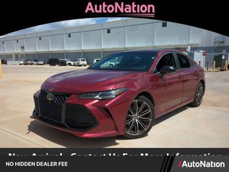 2019 Toyota Avalon