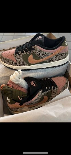 Nike Sb Arts And Rec