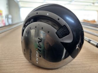 Mizuno MP600 9.5 Fast Track Adjustment Weight