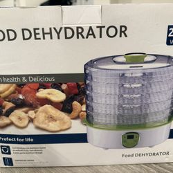 Food Dehydrator