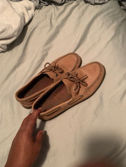 Sperrys