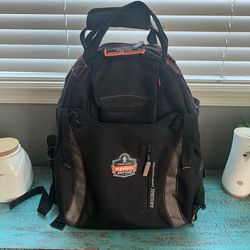 Ergodyne Tool Backpack