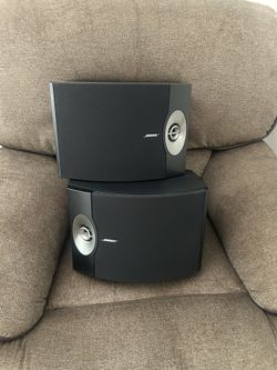Bose 301v Series Speakers