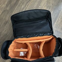 Amazon Basic Camera Bag 