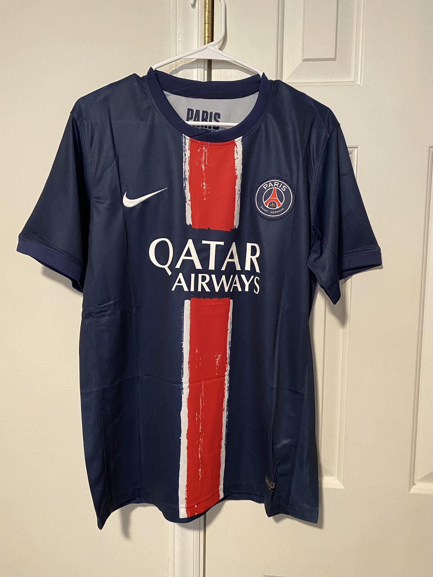 Desire Doue PSG Jersey