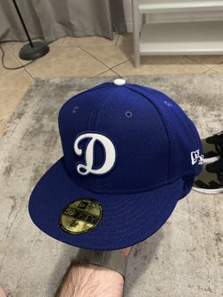 DODGER HAT BRAND NEW!!