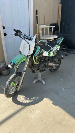 Kawasaki 65 2009