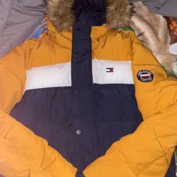 Tommy Hilfiger Jacket