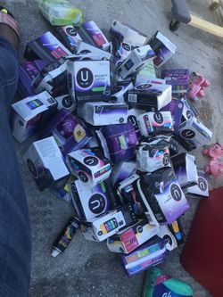 Women products