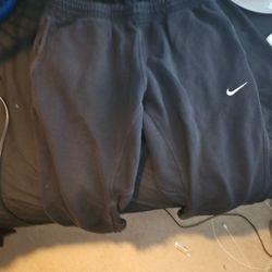 Nike sweatpants