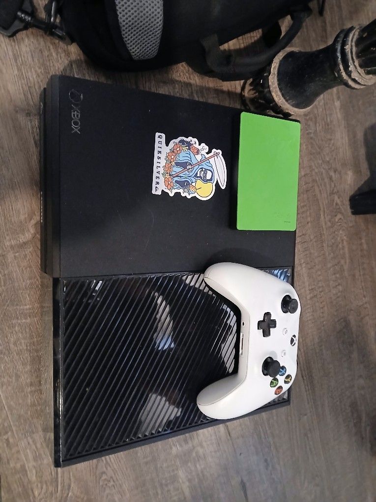Xbox One