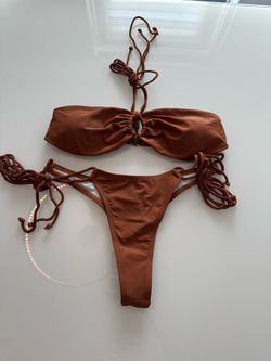 Bikini set size small