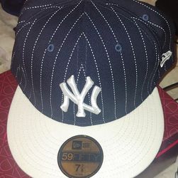Yankee cap
