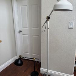 Ikea Lamps
