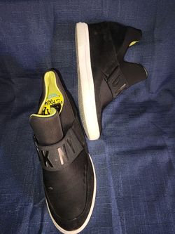DKNY shoes