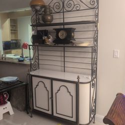 Baker Racks 