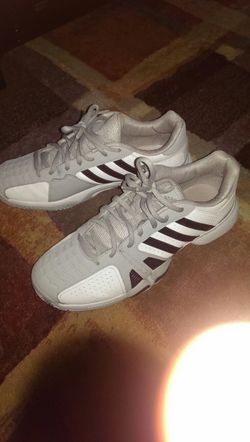 adidas running shoes size 10