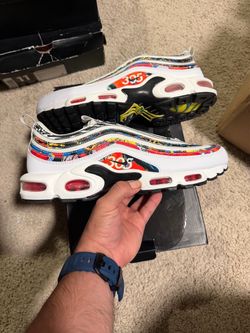 Nike Air Max 97 ‘City Pride Miami’