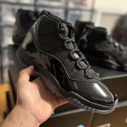 Gamma Jordan 11 Size 12, 7.5, 8 CT8012-047