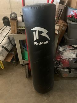 Riddell Tackling Dummy
