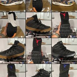 Shoes 