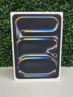 Apple iPad iPad 7 Pro (M4) / Unlocked