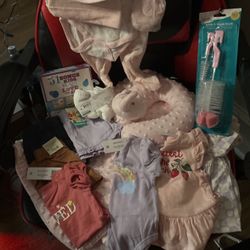 Newbirn To 3 Months Old New Baby Clothes 