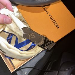 Designer Women’s Belt 1:1 