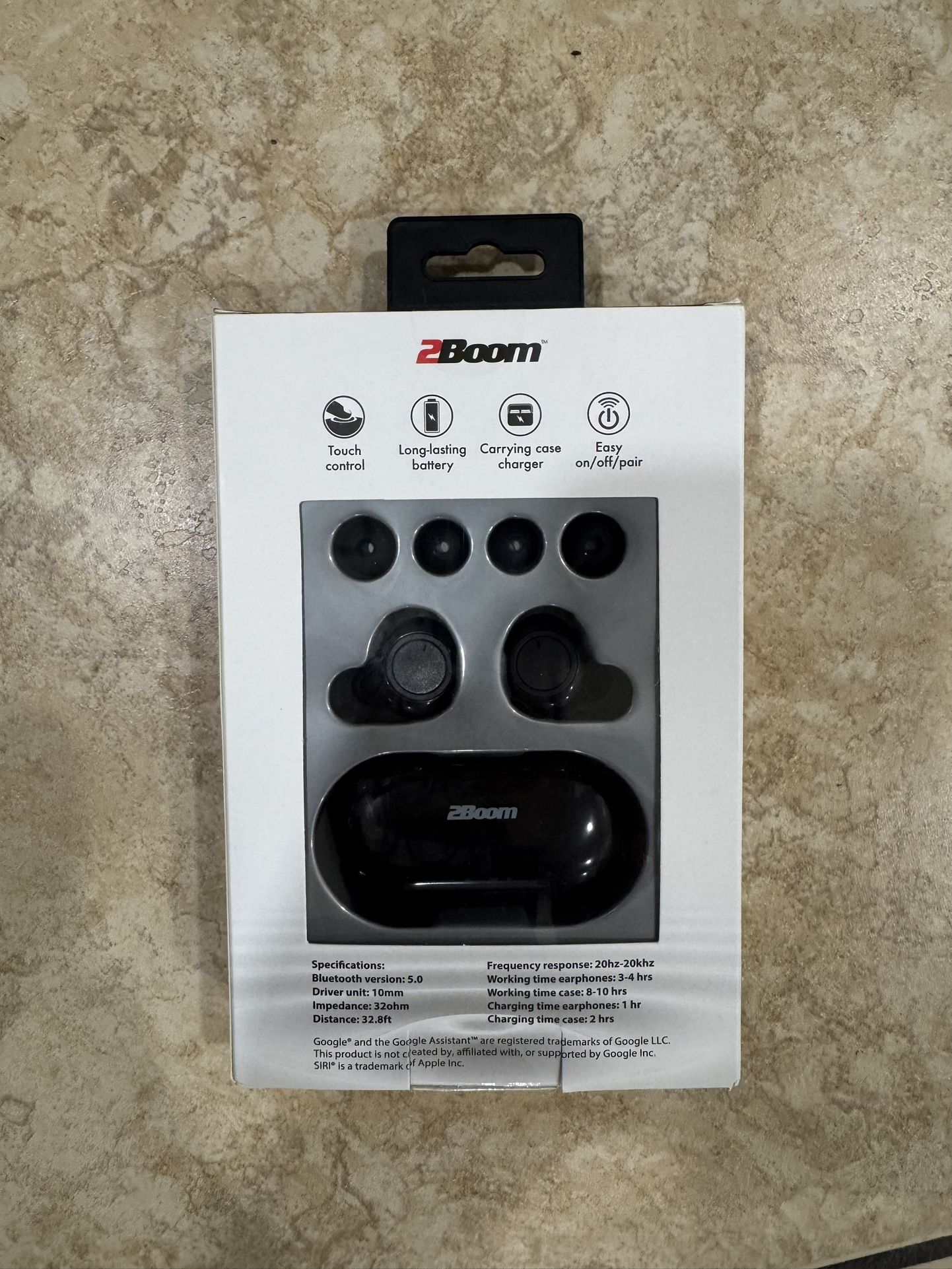 Bluetooth Headphones