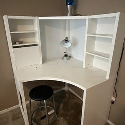 Corner Desk 