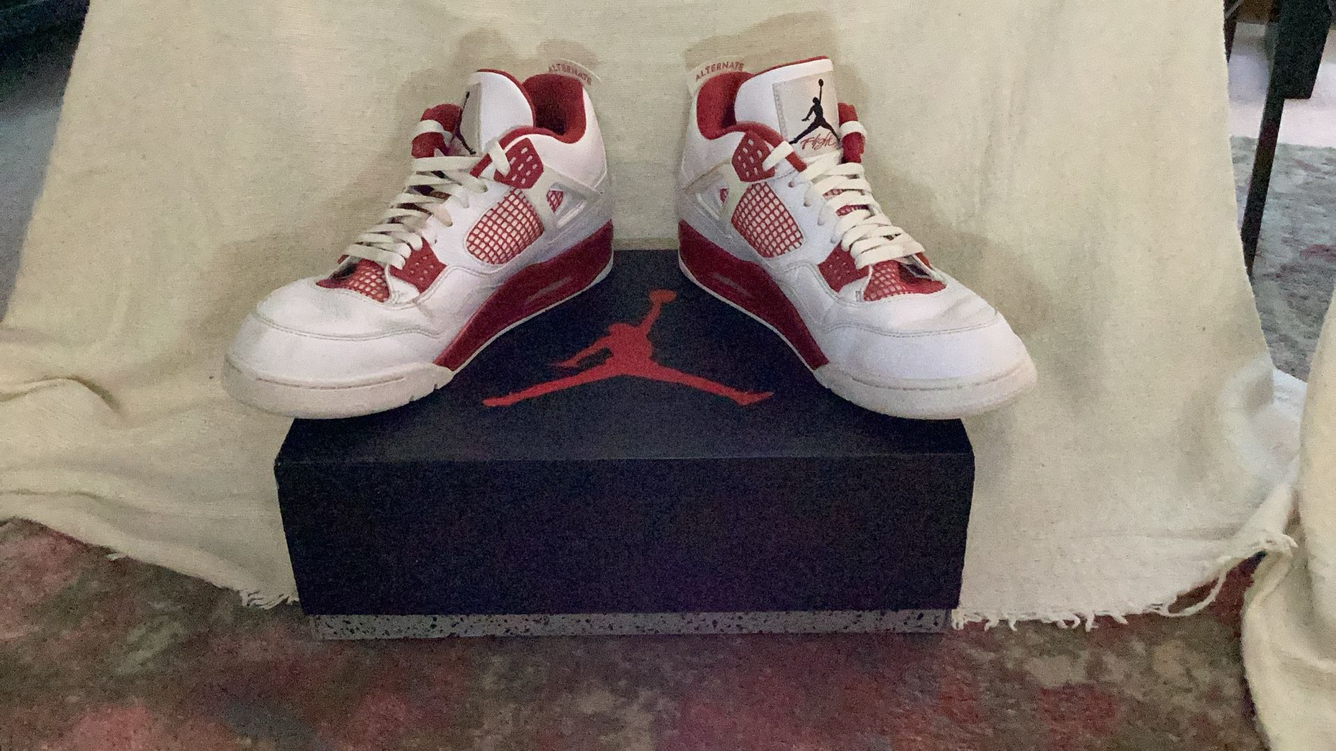 Air Jordan Shoes - Men's Size 14