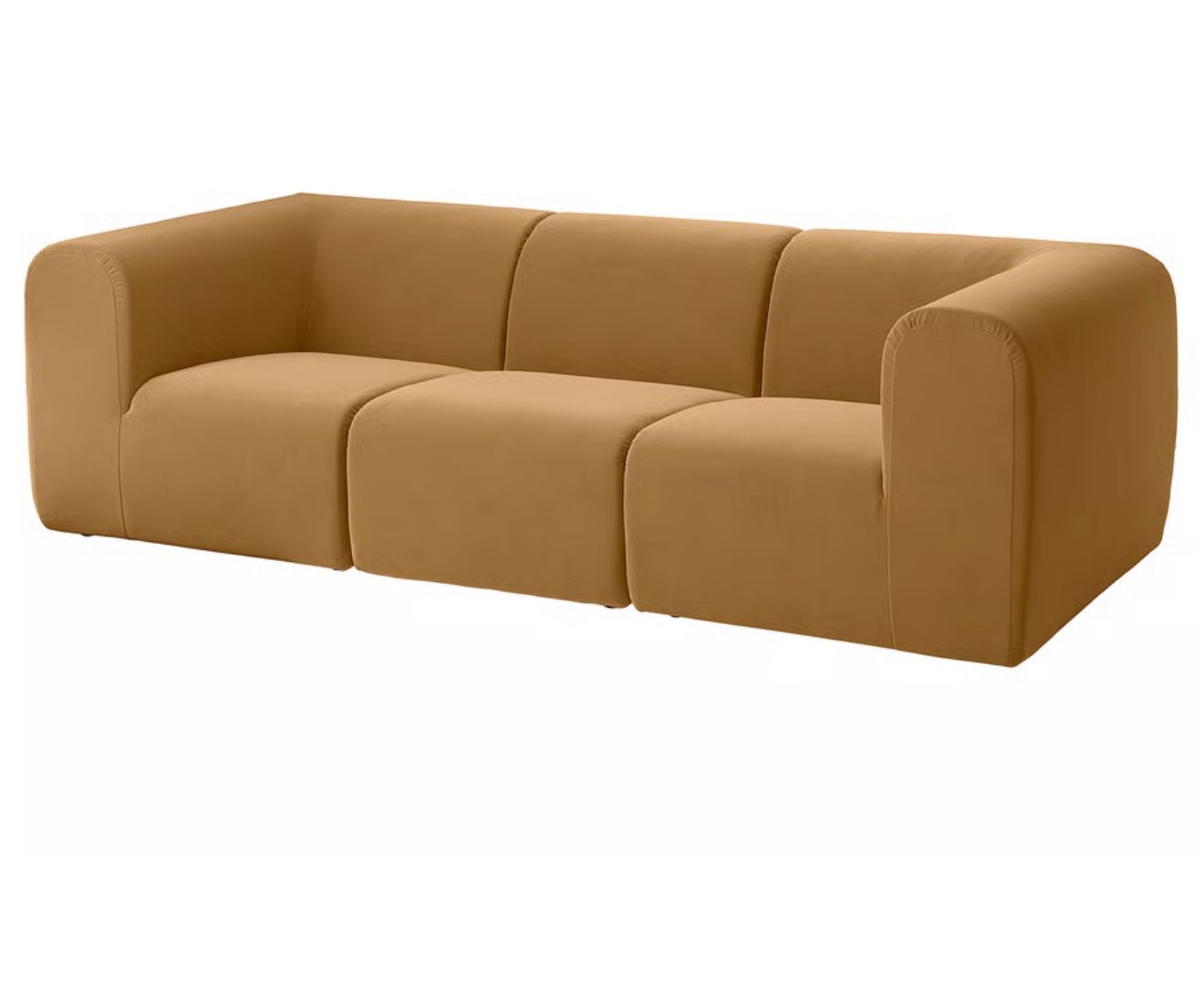 New! 3-seat sofa, Alhamn beige