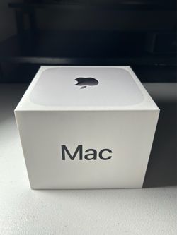Mac Mini