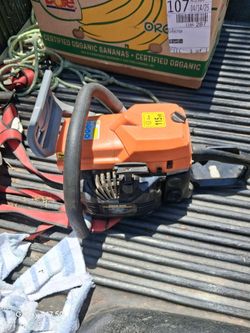 Chain saw motor52cc