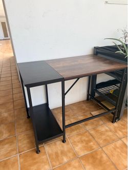 Desk