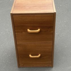 Filing Cabinet 